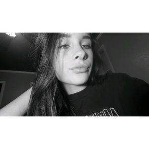 Meet your Posher, Ashlynn